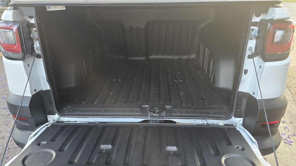 Fiat Strada — foto 4